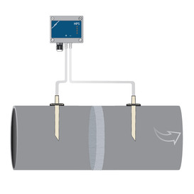 Differzndruck Modbus